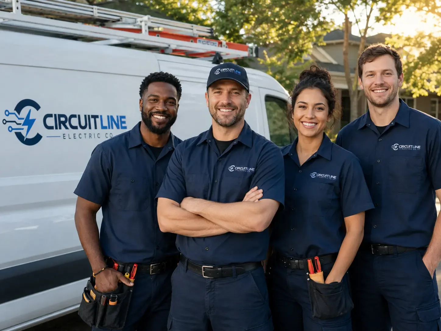 Whole Home Rewiring company in Risco, MO